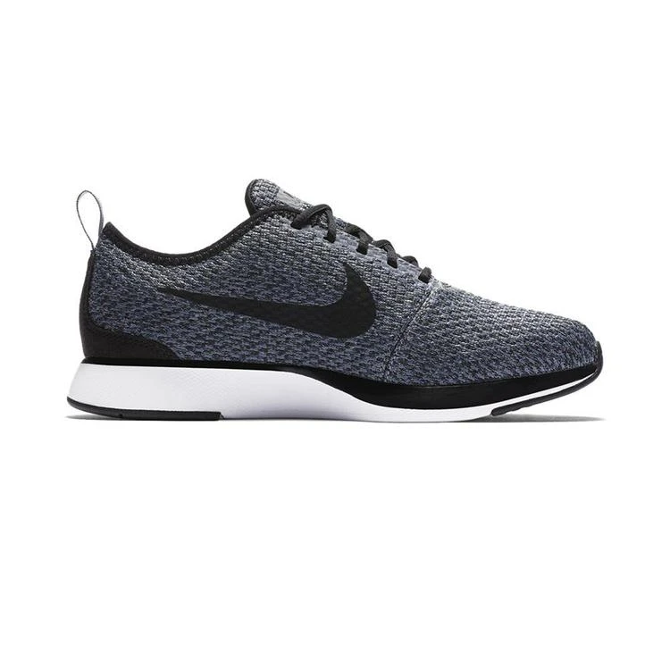 商品NIKE|Big Boys' Dualtone Racer SE Casual Sneakers from Finish Line,价格¥259,第3张图片详细描述