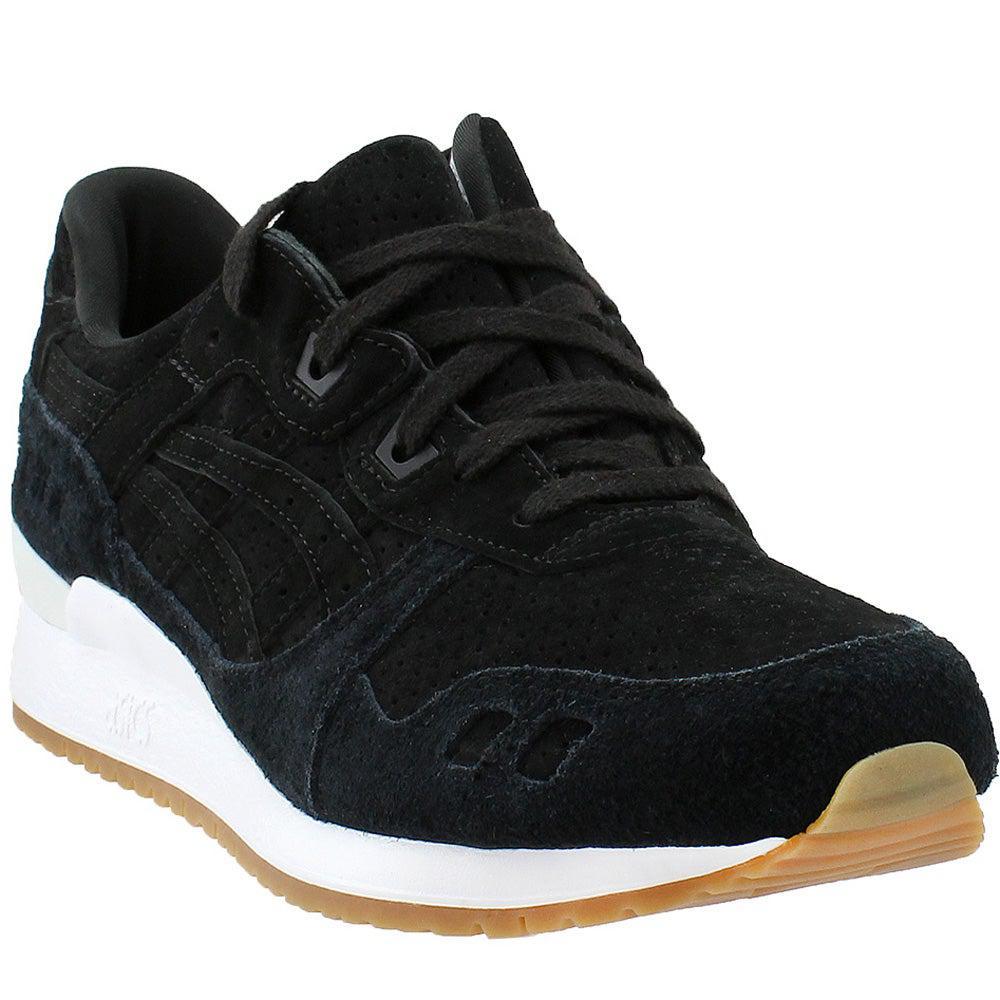 商品Asics|Gel-Lyte III Sneakers,价格¥256,第4张图片详细描述