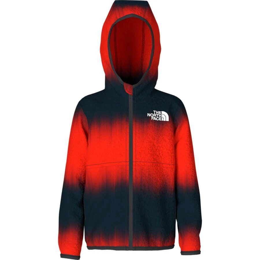 商品The North Face|Glacier Full-Zip Hoodie - Toddlers',价格¥205,第1张图片