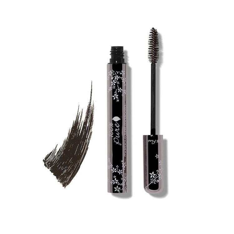 商品100% Pure|Maracuja Mascara: Dark Chocolate,价格¥490,第1张图片