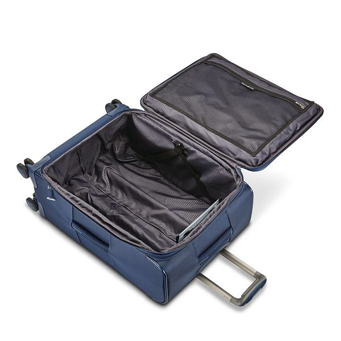 商品Samsonite|Insignis Carry-On Expandable Spinner,价格¥1525,第2张图片详细描述