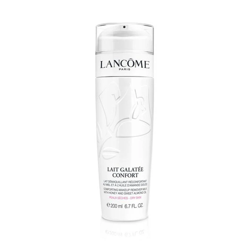 商品Lancôme|Lancome兰蔻 清滢柔肤卸妆乳液400ML,价格¥326,第1张图片