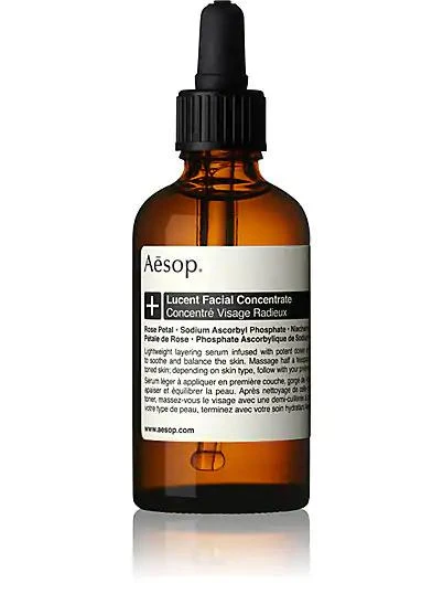 商品Aesop|澄莹面部精华 60ml,价格¥771,第1张图片