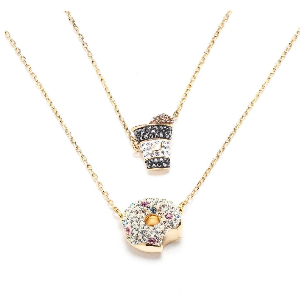 商品Swarovski|Swarovski Nicest 项链,价格¥419,第1张图片