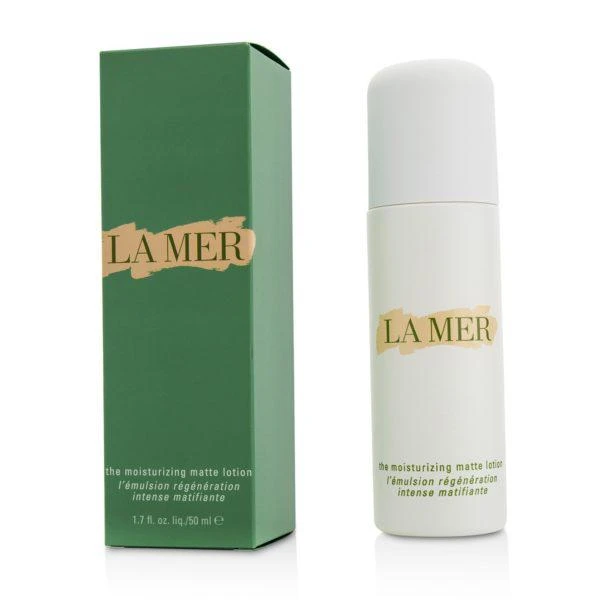 商品La Mer|The Moisturizing Matte Lotion,价格¥2391,第1张图片