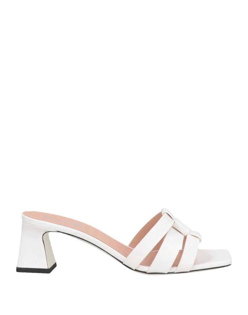 商品POLLINI|Sandals,价格¥2045,第1张图片