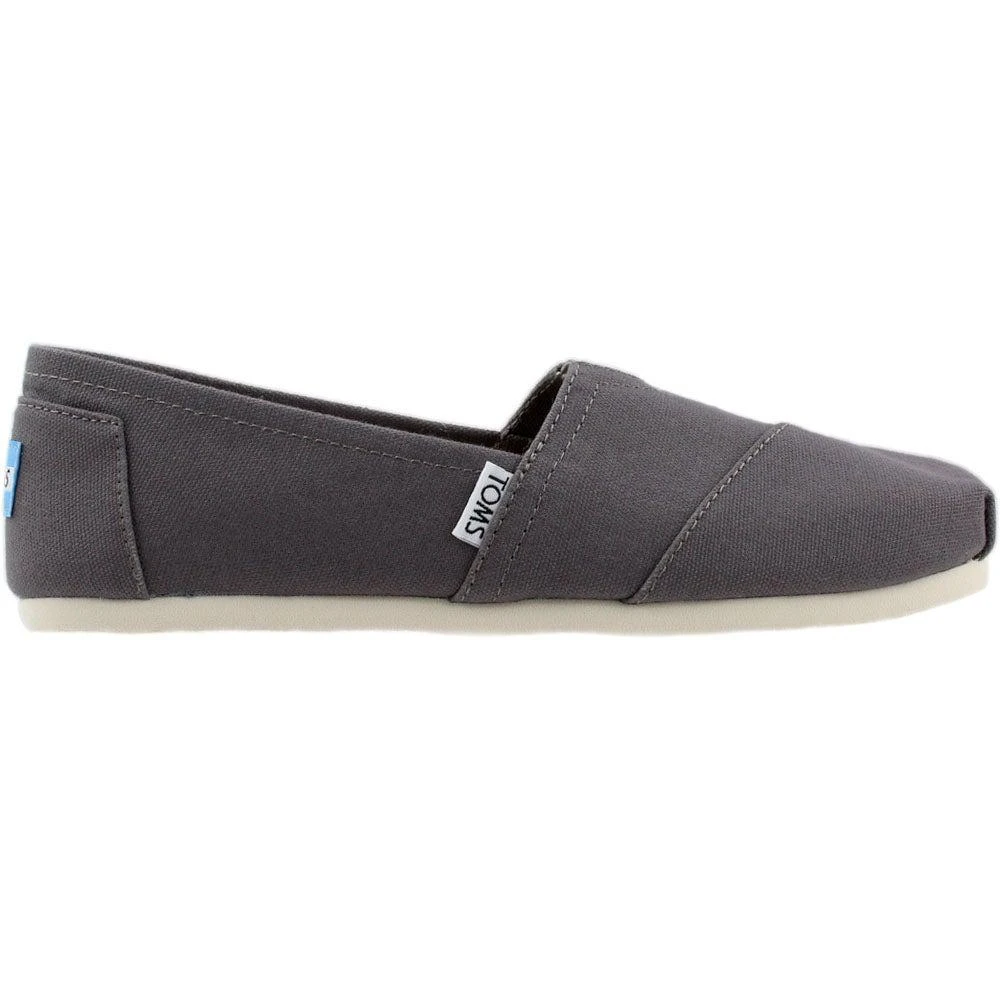 商品TOMS|Alpargata Slip On Flats,价格¥260,第1张图片详细描述