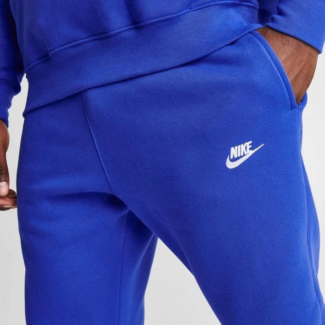 Nike Sportswear Club Fleece Cuffed Jogger Pants 商品