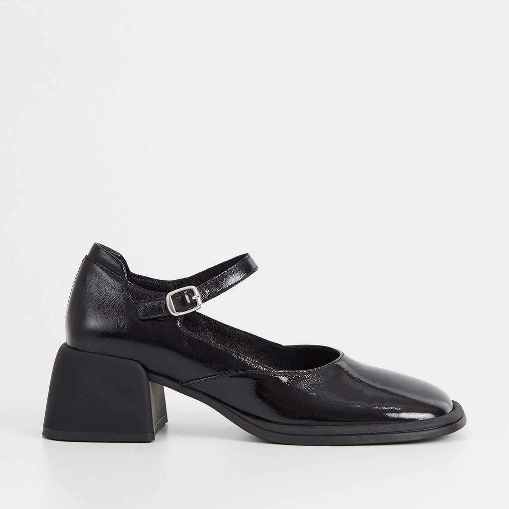 商品Vagabond|Vagabond Ansie Patent Leather Mary Jane Shoes,价格¥876,第1张图片