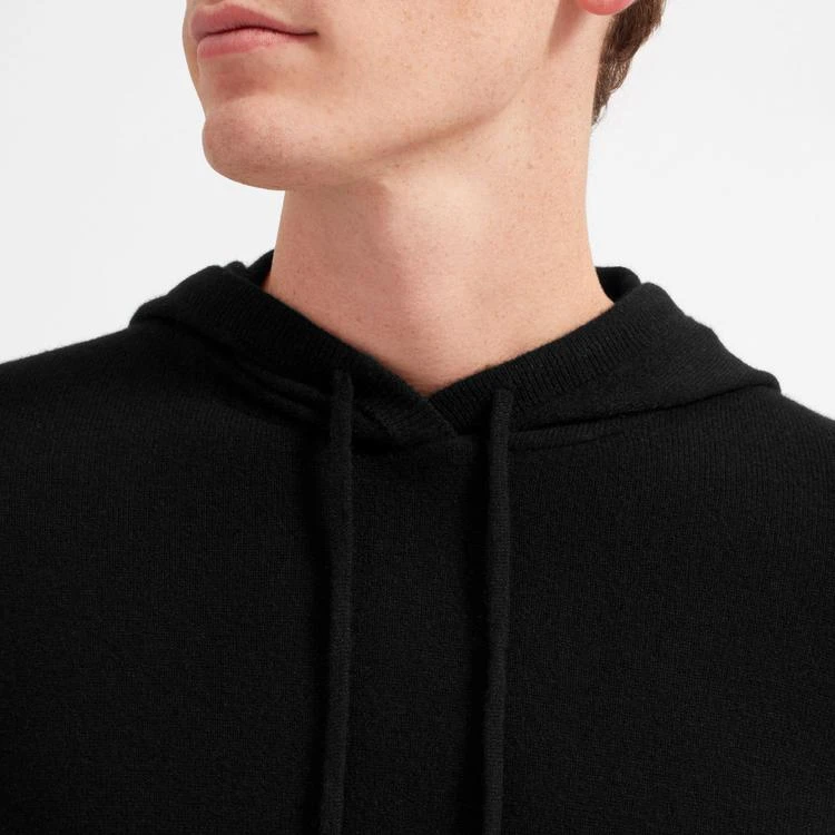 商品Everlane|The Cashmere Hoodie,价格¥890,第2张图片详细描述