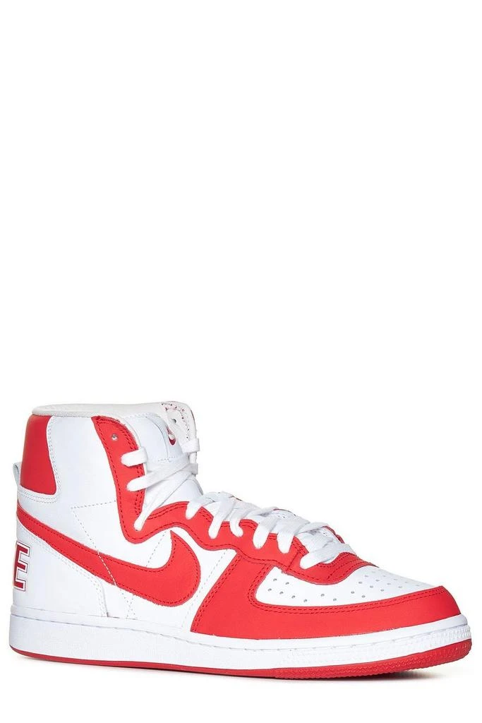 商品Comme des Garcons|Comme des Garçons Homme Plus X Nike Terminator Sneakers,价格¥1682,第2张图片详细描述