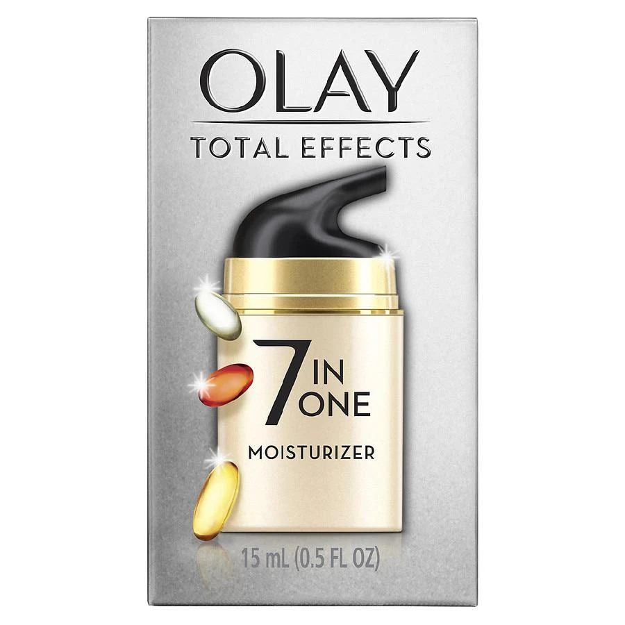 商品Olay|7-in-1 Anti-Aging Moisturizer,价格¥88,第2张图片详细描述