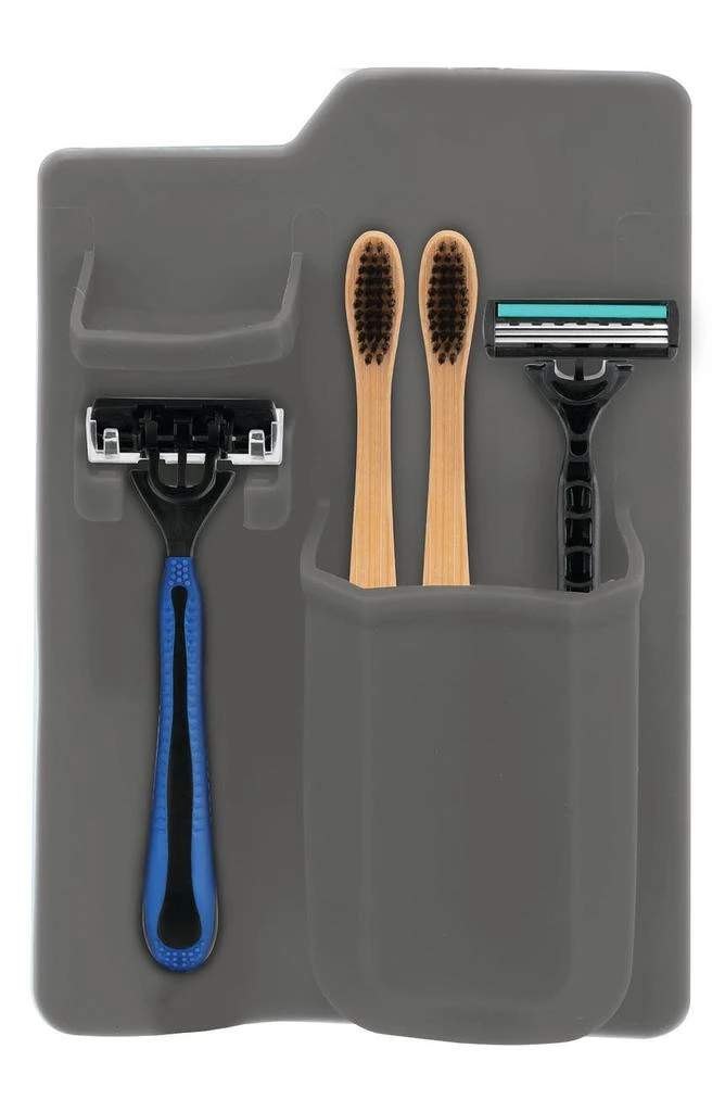商品VIVITAR|Toothbrush & Shaver Holder Kit,价格¥165,第1张图片