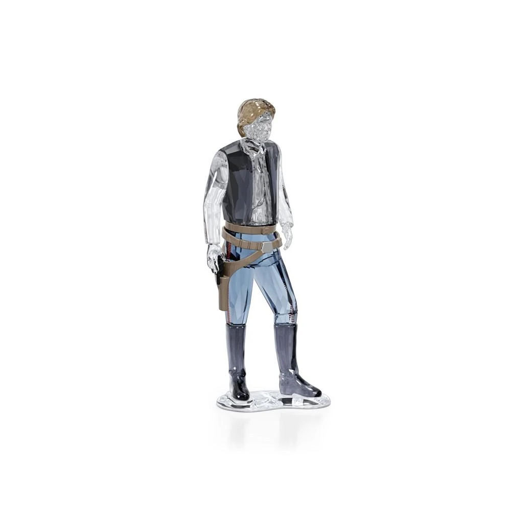 商品Swarovski|Star Wars Han Solo,价格¥2458,第1张图片
