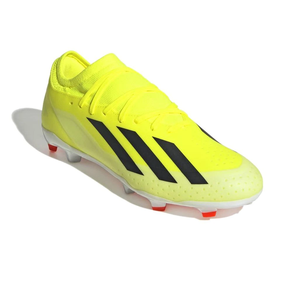 商品Adidas|X Crazyfast League Firm Ground Soccer Cleats,价格¥643,第2张图片详细描述