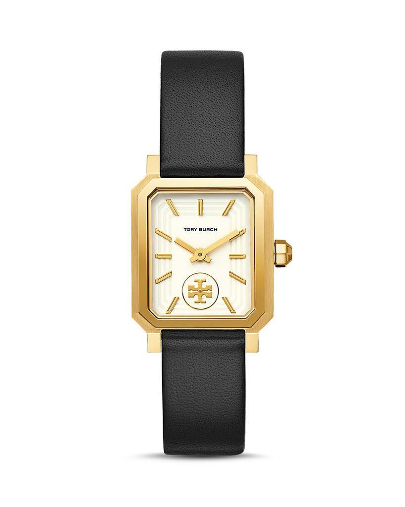 商品Tory Burch|The Robinson Watch, 27mm,价格¥1870,第1张图片