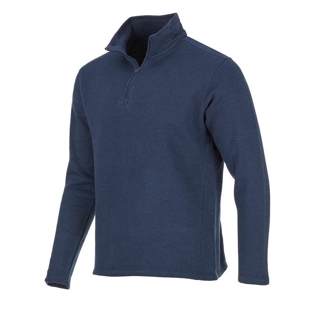 商品Eddie Bauer|Eddie Bauer Men's 1/4 Zip Pullover,价格¥99,第2张图片详细描述