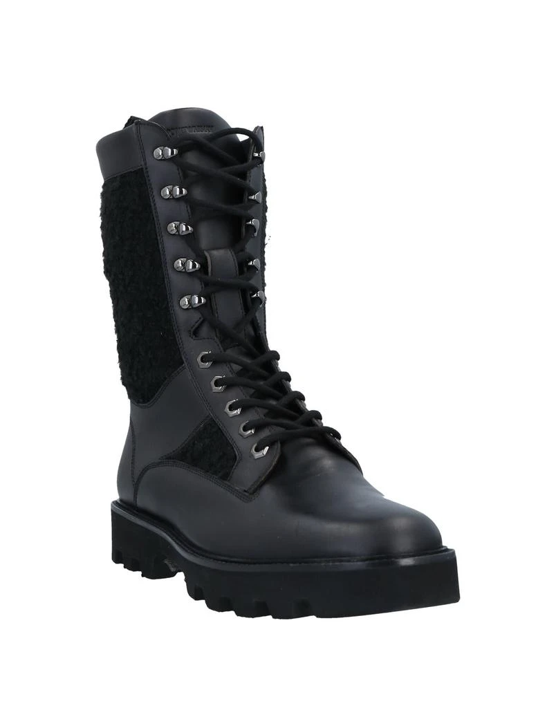 商品Emporio Armani|Boots,价格¥2969,第2张图片详细描述