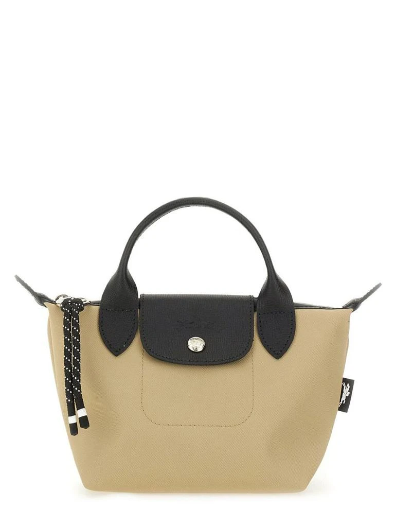 商品Longchamp|Longchamp Borsa Con Manico "Le Pliage" Xs,价格¥2038,第1张图片