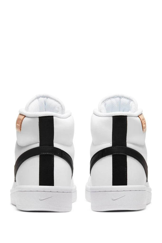 商品NIKE|Court Royale 2 Mid Sneaker,价格¥502,第2张图片详细描述