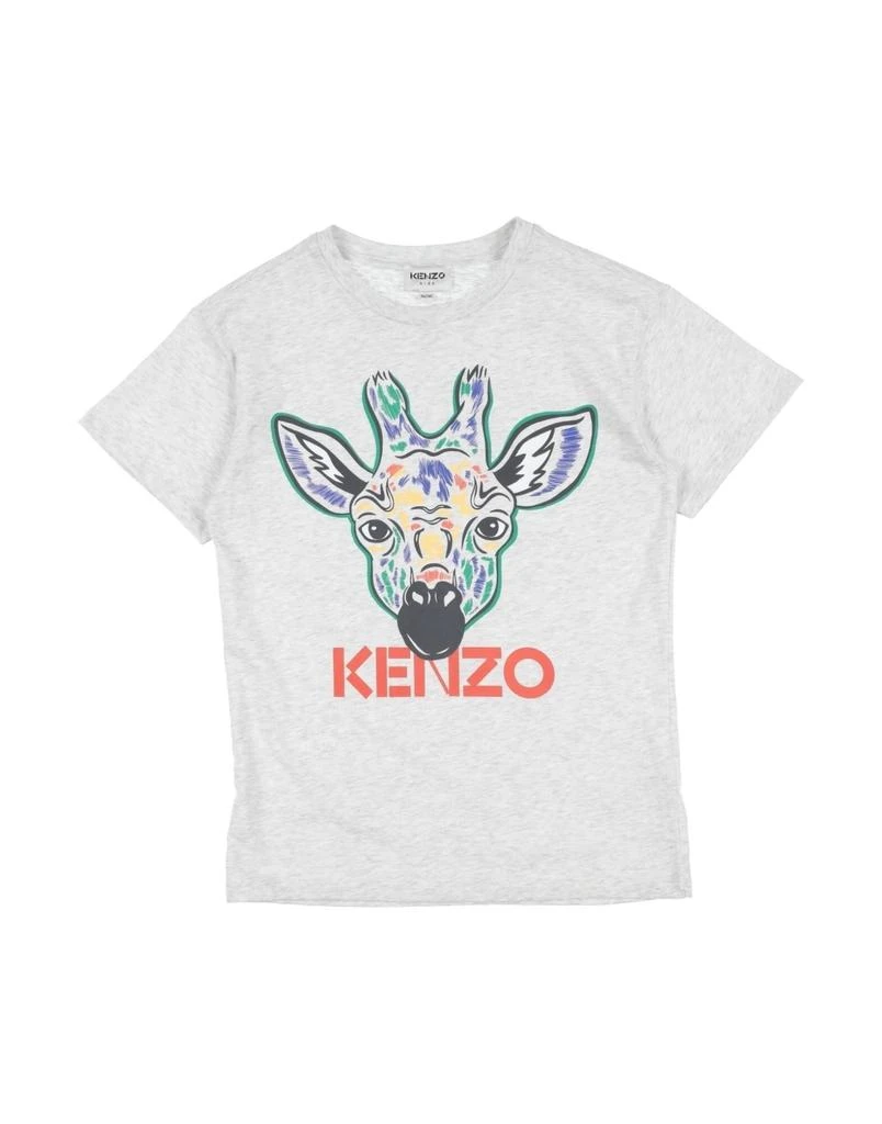 商品Kenzo|T-shirt,价格¥351,第1张图片