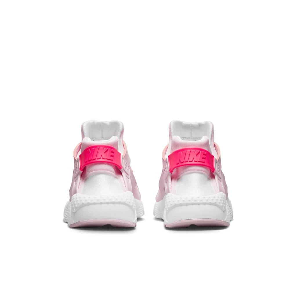 商品NIKE|Nike Huarache Essential Pink - Grade School Shoes,价格¥769,第5张图片详细描述