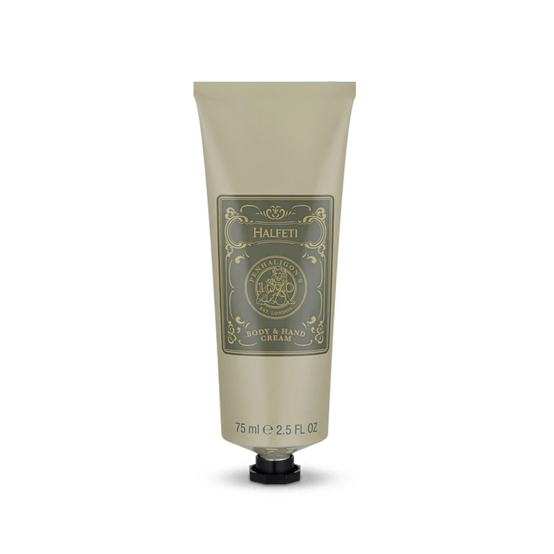 Penhaligon‘s潘海利根 香氛保湿护手霜75ML 商品