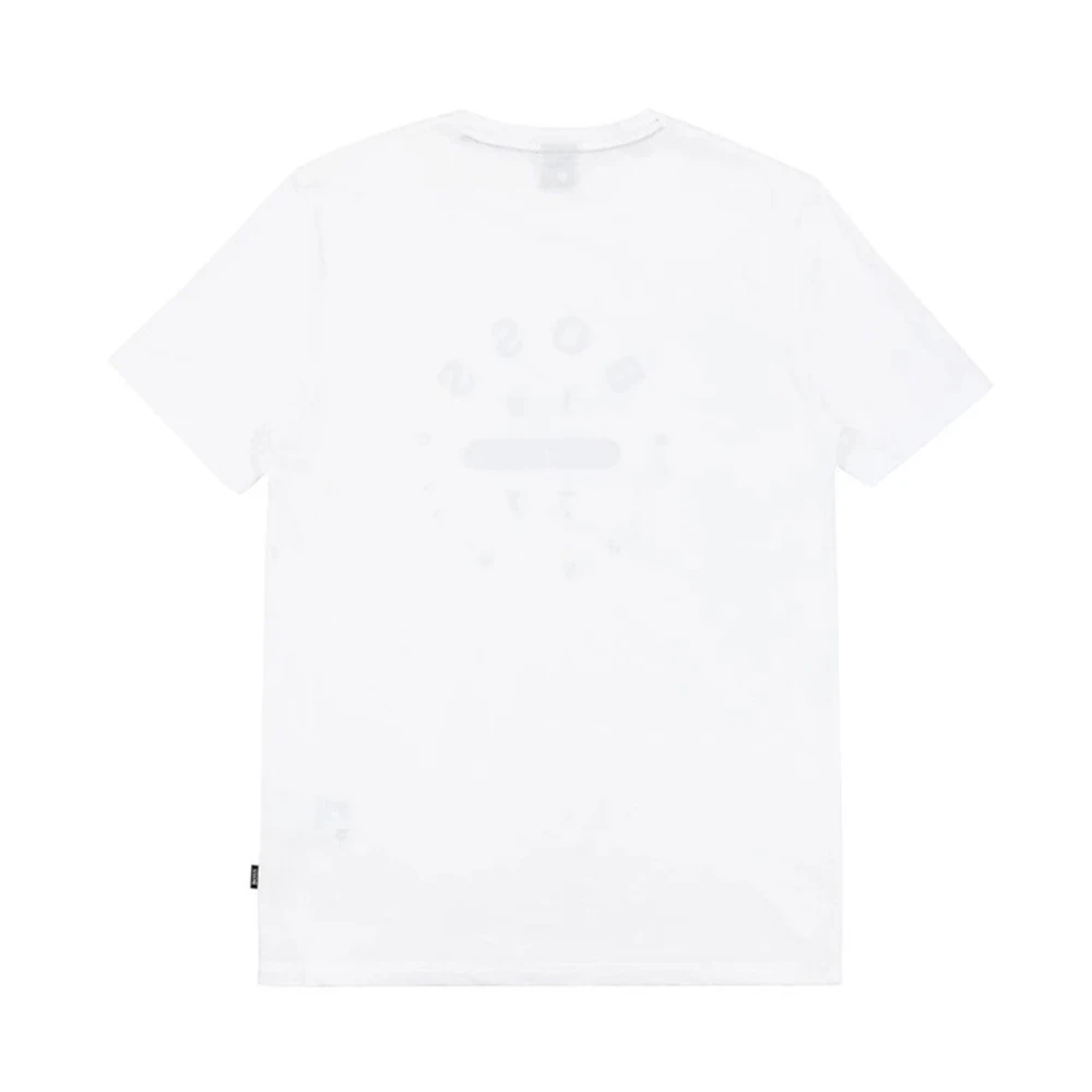 HUGO BOSS 白色男士T恤 TESSLER86-50383747-100 商品