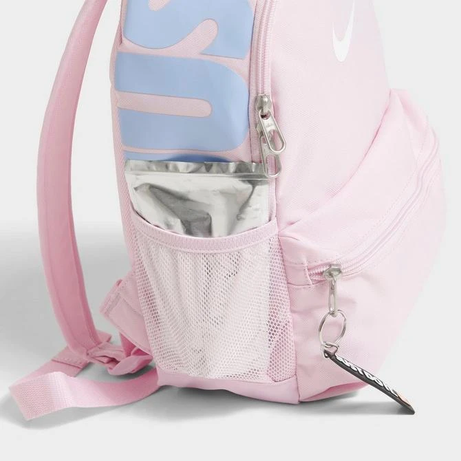 Kids' Nike Brasilia JDI Mini Backpack (11L) 商品