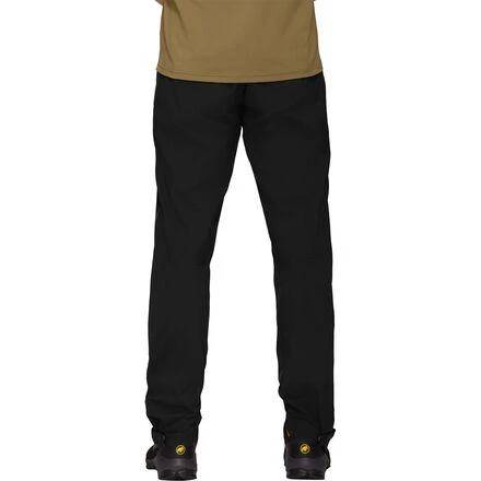 商品Mammut|Albula HS Pant - Men's,价格¥462,第2张图片详细描述