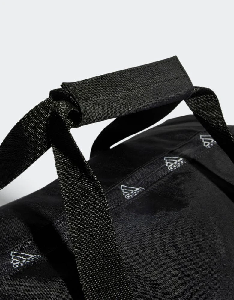 商品Adidas|adidas Training duffle bag in black,价格¥367,第4张图片详细描述