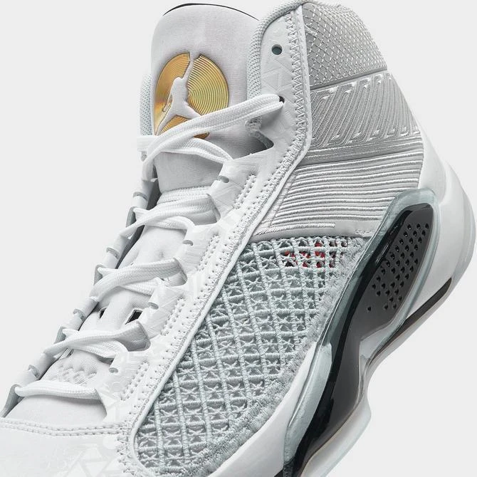 商品Jordan|Air Jordan 38 Basketball Shoes,价格¥1173,第3张图片详细描述