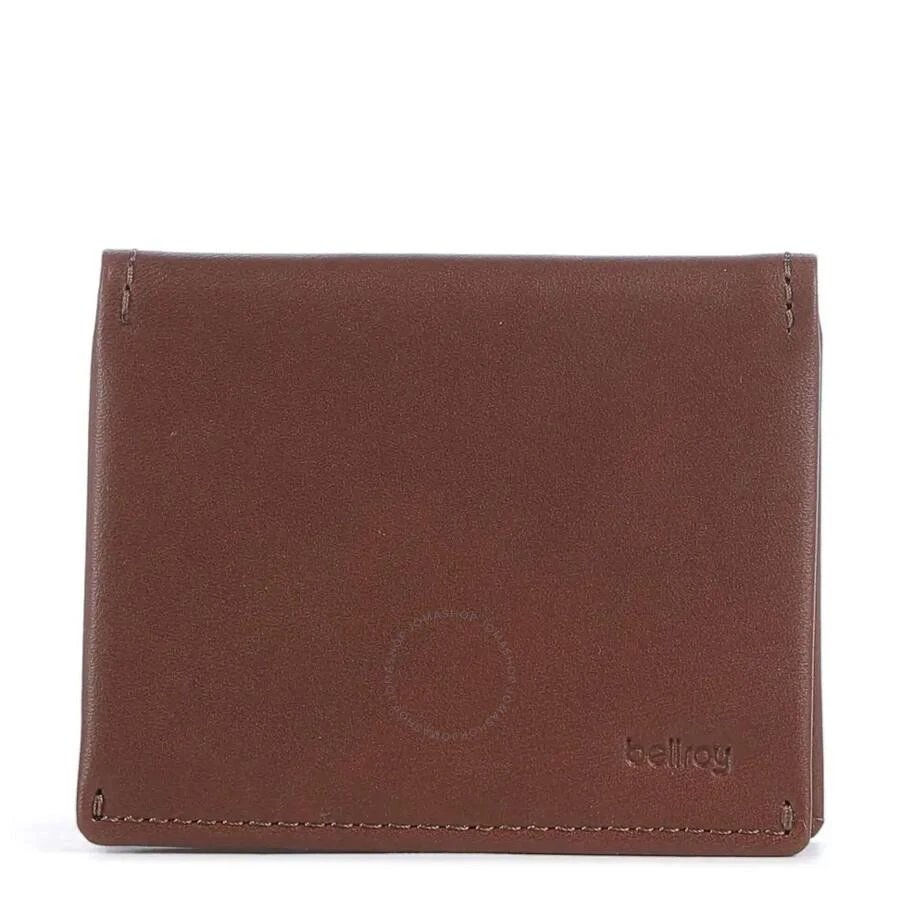 商品Bellroy|Cocoa Slim Sleeve Leather Wallet,价格¥295,第1张图片