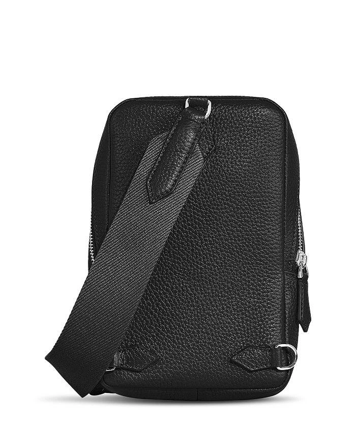 商品MontBlanc|Grain Crossbody Bag - Exclusive,价格¥9897,第3张图片详细描述