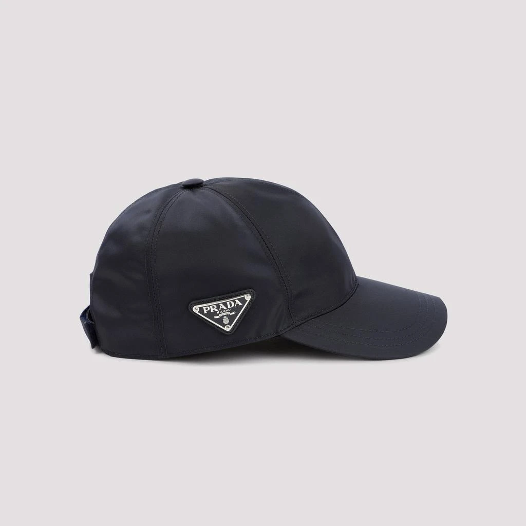 商品Prada|PRADA HAT,价格¥3432,第2张图片详细描述