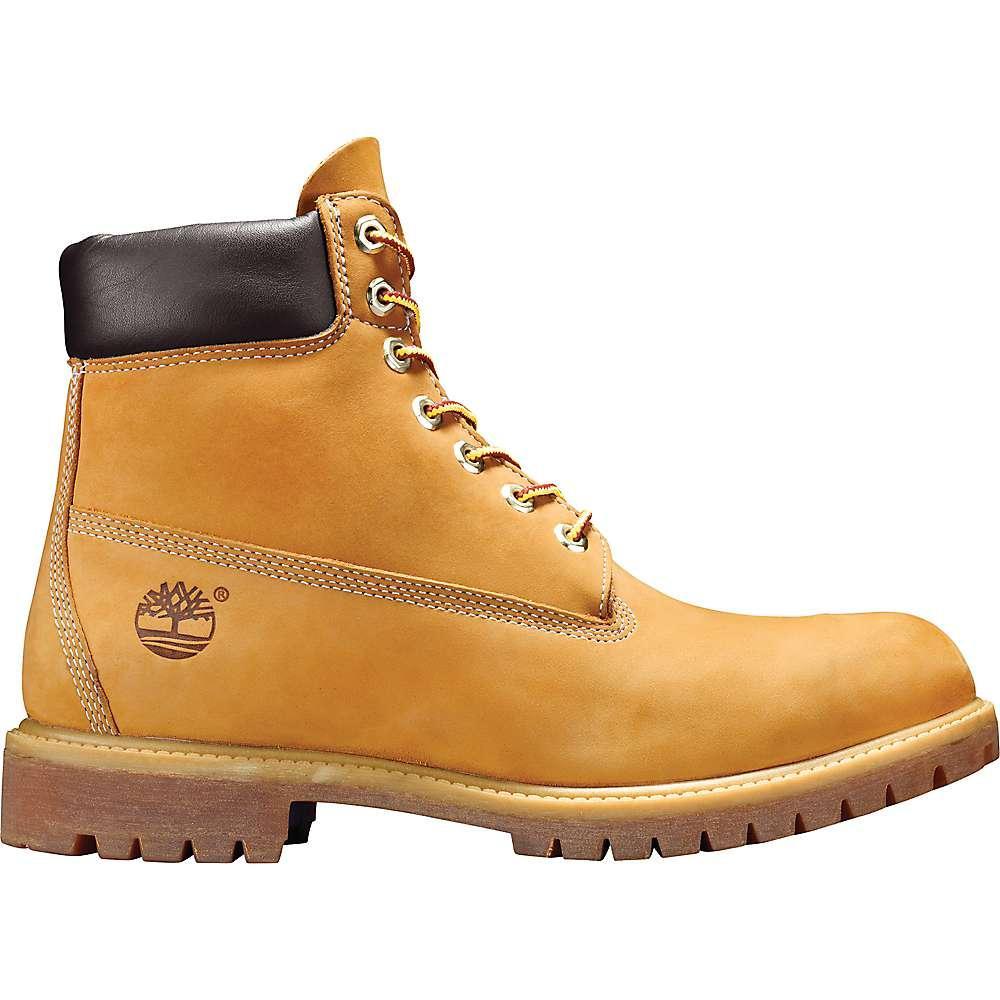 商品Timberland|男士长靴,价格¥1221,第6张图片详细描述