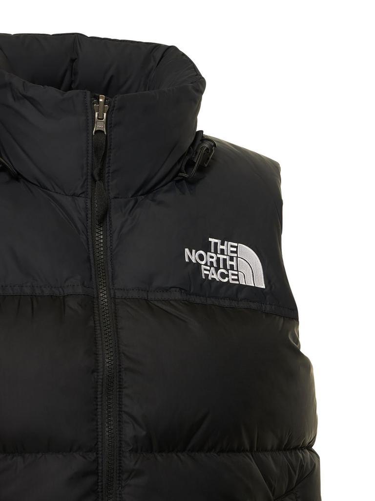 商品The North Face|1996 Retro Nuptse Down Vest,价格¥1625,第5张图片详细描述