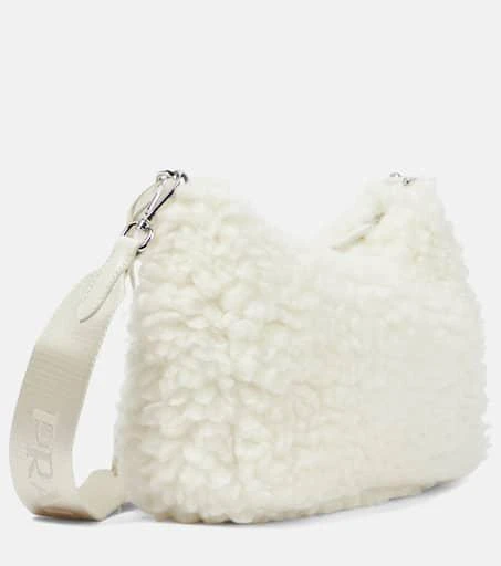 商品Prada|Re-Edition 2005 Small shoulder bag,价格¥22710,第4张图片详细描述