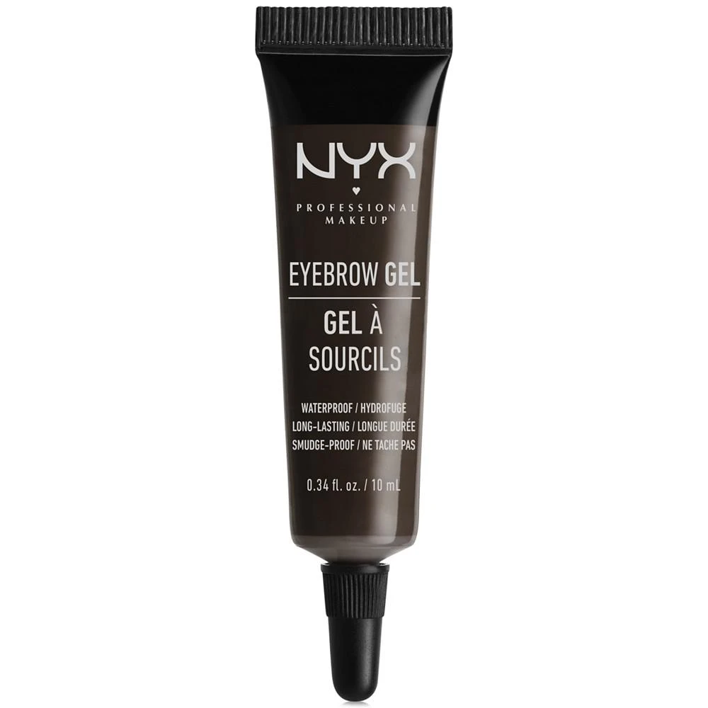 商品NYX Professional Makeup|液体染眉膏,价格¥60,第1张图片