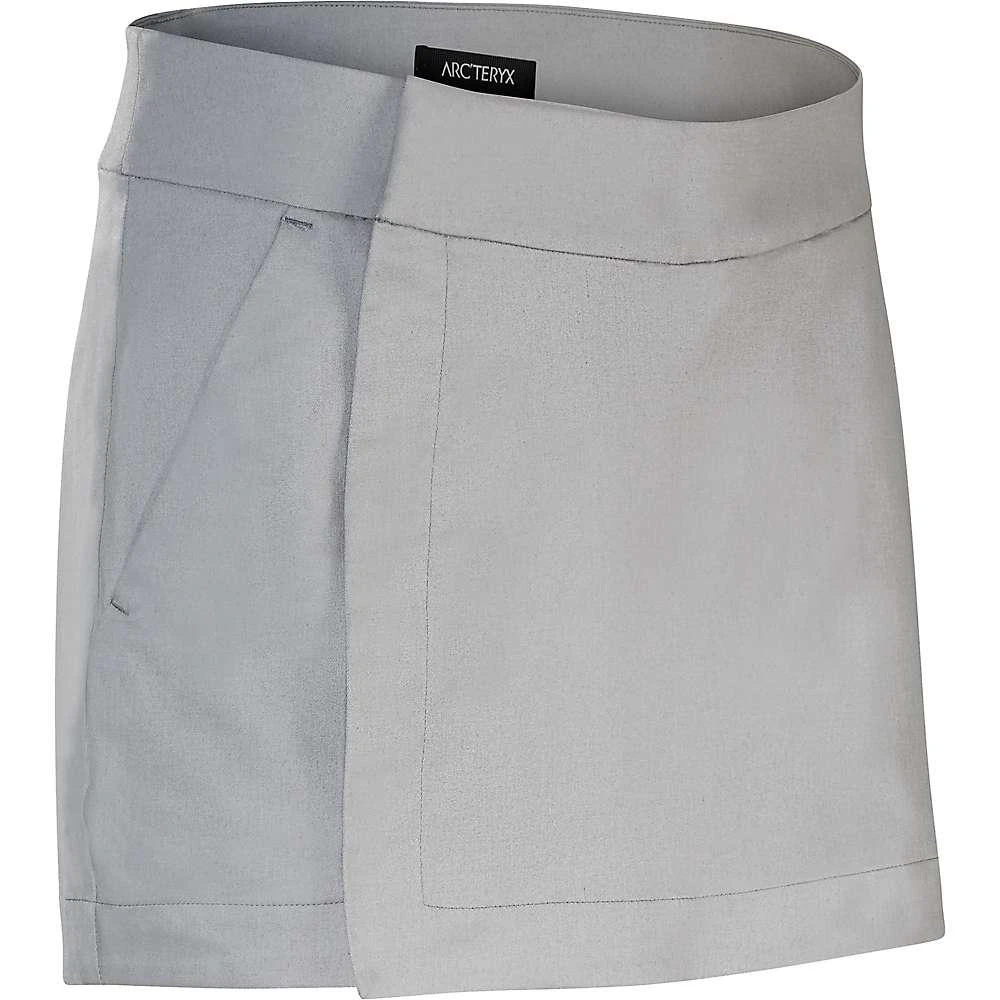 商品Arc'teryx|Arcteryx Women's A2B Skort,价格¥589,第1张图片