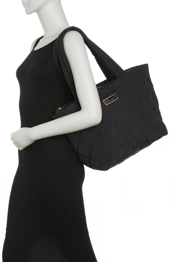 商品Marc Jacobs|Quilted Medium Tote Bag,价格¥1027,第2张图片详细描述