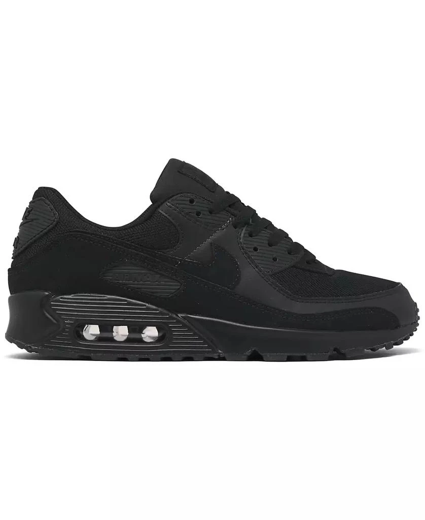 Men's Air Max 90 Casual Sneakers from Finish Line 商品