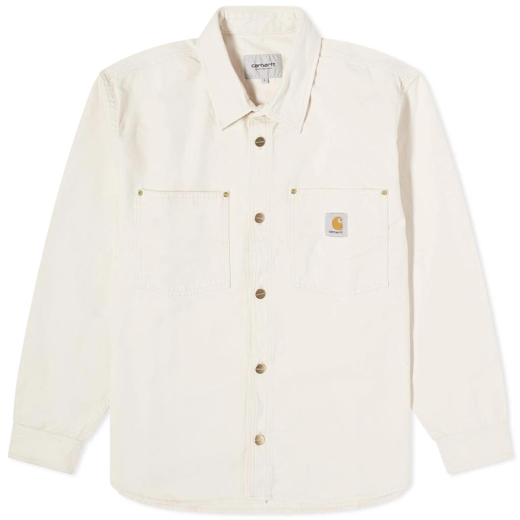 商品Carhartt WIP|Carhartt WIP Derby Shirt Jacket,价格¥1113,第1张图片