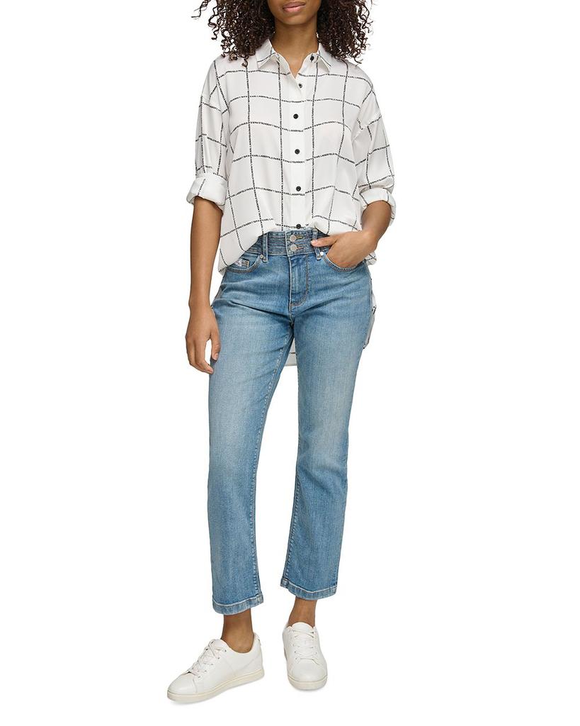 Long Sleeve Shirt商品第6张图片规格展示