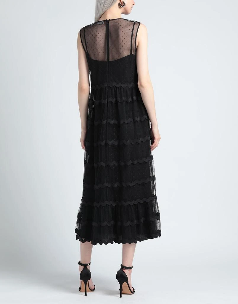 商品RED Valentino|Long dress,价格¥4224,第4张图片详细描述