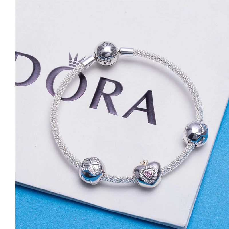 PANDORA 粉色女士手镯 PAND00096 商品