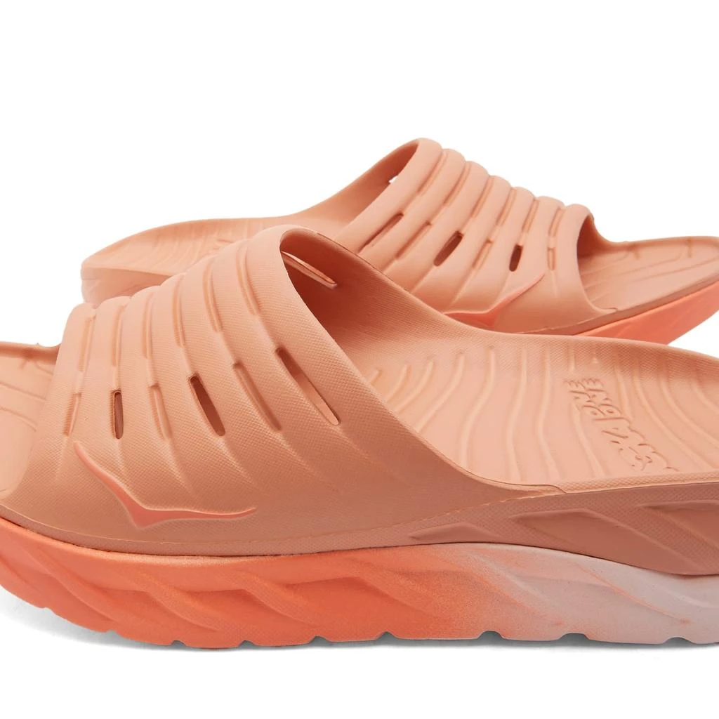 商品Hoka One One|HOKA ONE ONE M Ora Recovery Slide,价格¥258,第5张图片详细描述