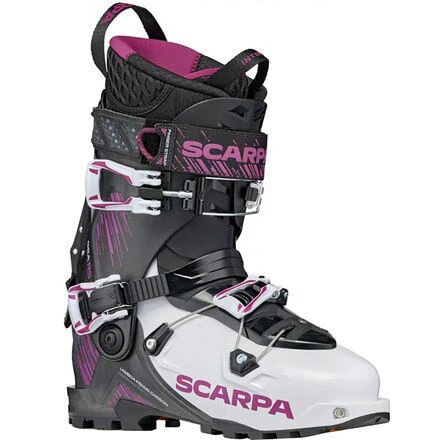 Gea RS Alpine Touring Boot - 2023 - Women's 商品
