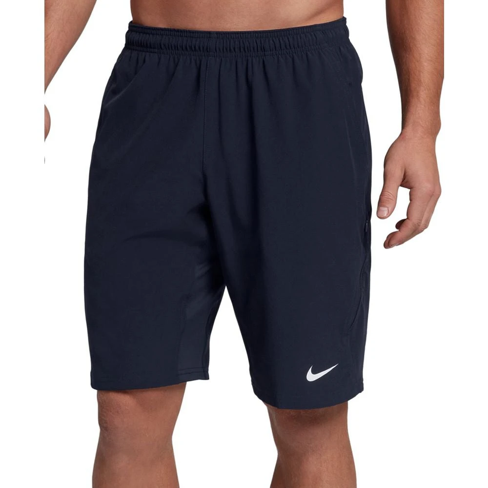 商品NIKE|Men's Woven 11" Utility Shorts,价格¥169,第4张图片详细描述