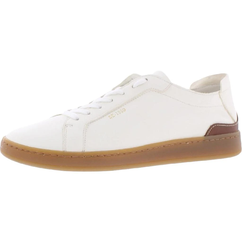 商品Sam Edelman|Sam Edelman Womens Jayme Padded Insole Lace Up Casual and Fashion Sneakers,价格¥520,第2张图片详细描述